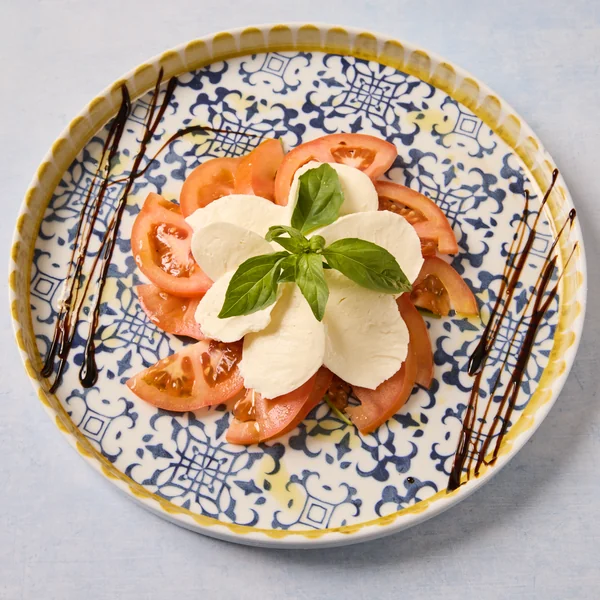 Salat Caprese