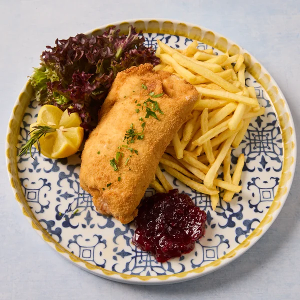 Cordon Bleu