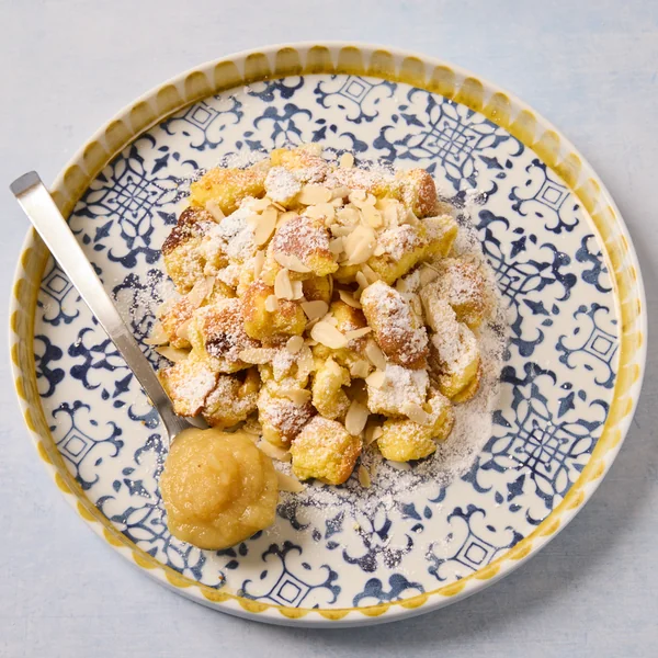 Kaiserschmarrn Groß